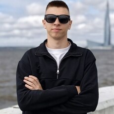 Фотография мужчины Артём, 23 года из г. Брянск