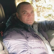 Фотография мужчины Сергей, 40 лет из г. Приморско-Ахтарск