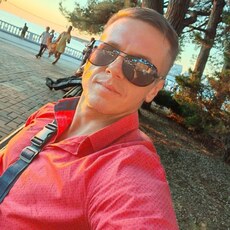 Фотография мужчины Михаил, 40 лет из г. Новопавловск