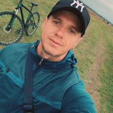 Фотография мужчины Михаил, 40 лет из г. Новопавловск