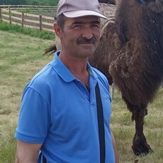 Фотография мужчины Азат, 52 года из г. Челябинск