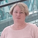 Галка, 59 лет