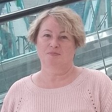 Фотография девушки Галка, 59 лет из г. Пермь