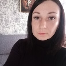 Фотография девушки Ольга, 38 лет из г. Иркутск