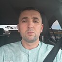 Рахматулло, 39 лет