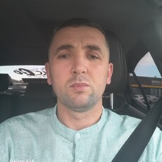 Фотография мужчины Рахматулло, 39 лет из г. Красногорск