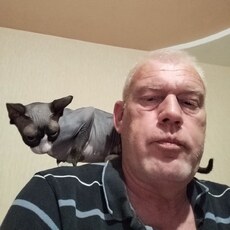 Фотография мужчины Alexfox, 59 лет из г. Пинск