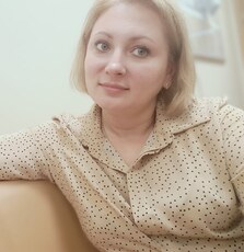 Фотография девушки Татьяна, 40 лет из г. Санкт-Петербург