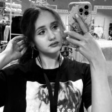 Фотография девушки Мария, 18 лет из г. Голицыно