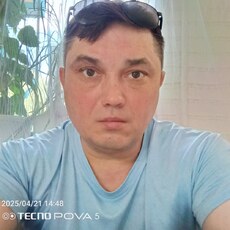 Фотография мужчины Сергей, 46 лет из г. Орск