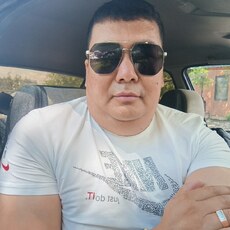 Фотография мужчины Волк, 35 лет из г. Мариуполь