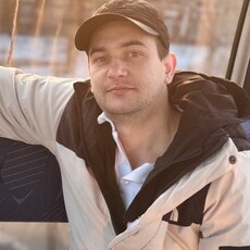 Фотография мужчины Евгений, 33 года из г. Кстово