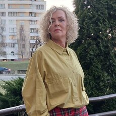 Фотография девушки Ирина, 50 лет из г. Гродно