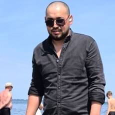 Фотография мужчины Umut, 34 года из г. Рига