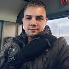 Фотография мужчины Никита, 30 лет из г. Тверь