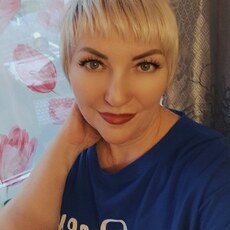 Фотография девушки Татьяна, 45 лет из г. Екатеринбург