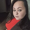 Оксана, 36 лет