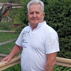 Фотография мужчины Владимир, 60 лет из г. Ульяновск