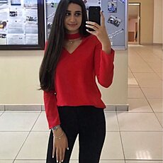 Фотография девушки Анна, 19 лет из г. Адлер