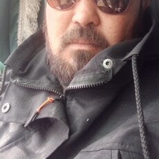 Фотография мужчины Мейрам, 41 год из г. Астана