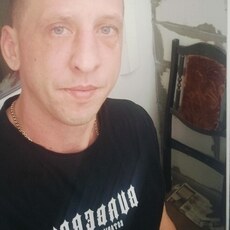 Фотография мужчины Александр, 33 года из г. Ртищево