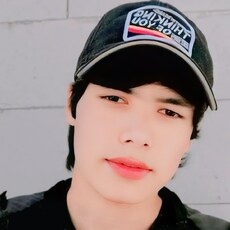 Фотография мужчины Mardonbek, 21 год из г. Курск