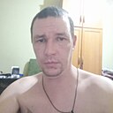 Павел Полыгалов, 36 лет