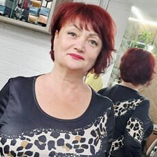 Фотография девушки Мила, 59 лет из г. Бельцы