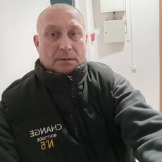 Фотография мужчины Алексей, 47 лет из г. Иркутск