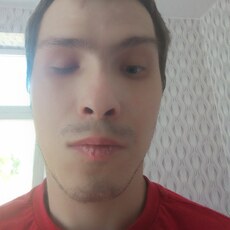 Фотография мужчины Сергей, 31 год из г. Симферополь