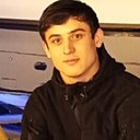 Эльдар, 23 года