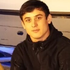 Фотография мужчины Эльдар, 23 года из г. Тверь