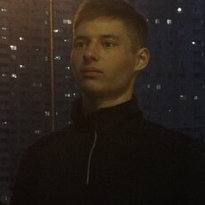 Фотография мужчины Владимир, 19 лет из г. Самара