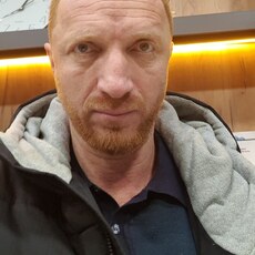 Фотография мужчины Ramil, 44 года из г. Кедайняй