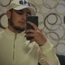 Фотография мужчины Ayubjon, 25 лет из г. Уссурийск