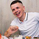 Ильвер, 28 лет