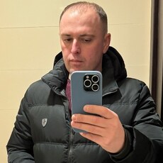 Фотография мужчины Андрій, 40 лет из г. Киев