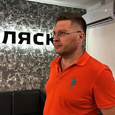 Андрей, 48 из г. Москва.