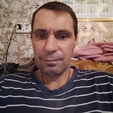 Фотография мужчины Роман, 43 года из г. Буденновск