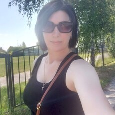 Фотография девушки Ириша, 42 года из г. Белгород