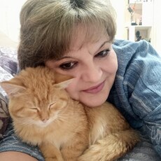 Фотография девушки Наташа, 46 лет из г. Улан-Удэ