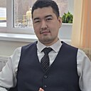 Алмас, 30 лет