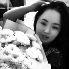 Фотография девушки Анастейша, 20 лет из г. Красноярск