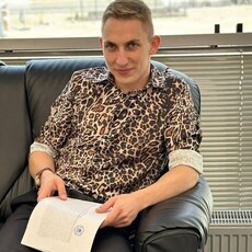 Фотография мужчины Иван, 26 лет из г. Мытищи