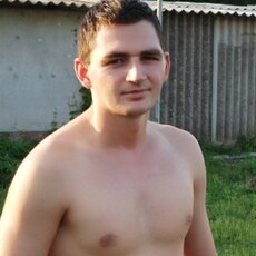 Фотография мужчины Станислав, 35 лет из г. Киселевск