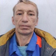 Фотография мужчины Сергей, 47 лет из г. Костанай