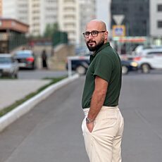 Фотография мужчины Elvin, 32 года из г. Астана