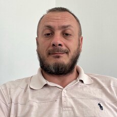 Фотография мужчины Voland, 41 год из г. Киев