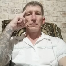 Фотография мужчины Андрей, 46 лет из г. Пятигорск