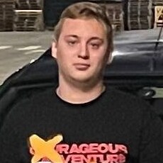 Фотография мужчины Никита, 20 лет из г. Вороново